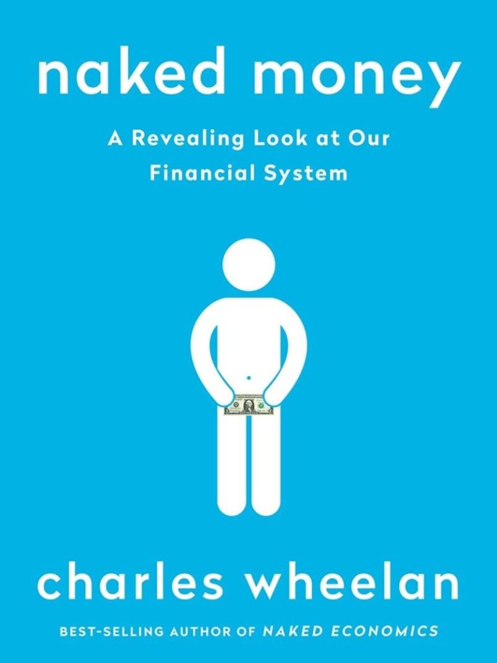 Paperback Book | Naked Money by Charles Wheelan